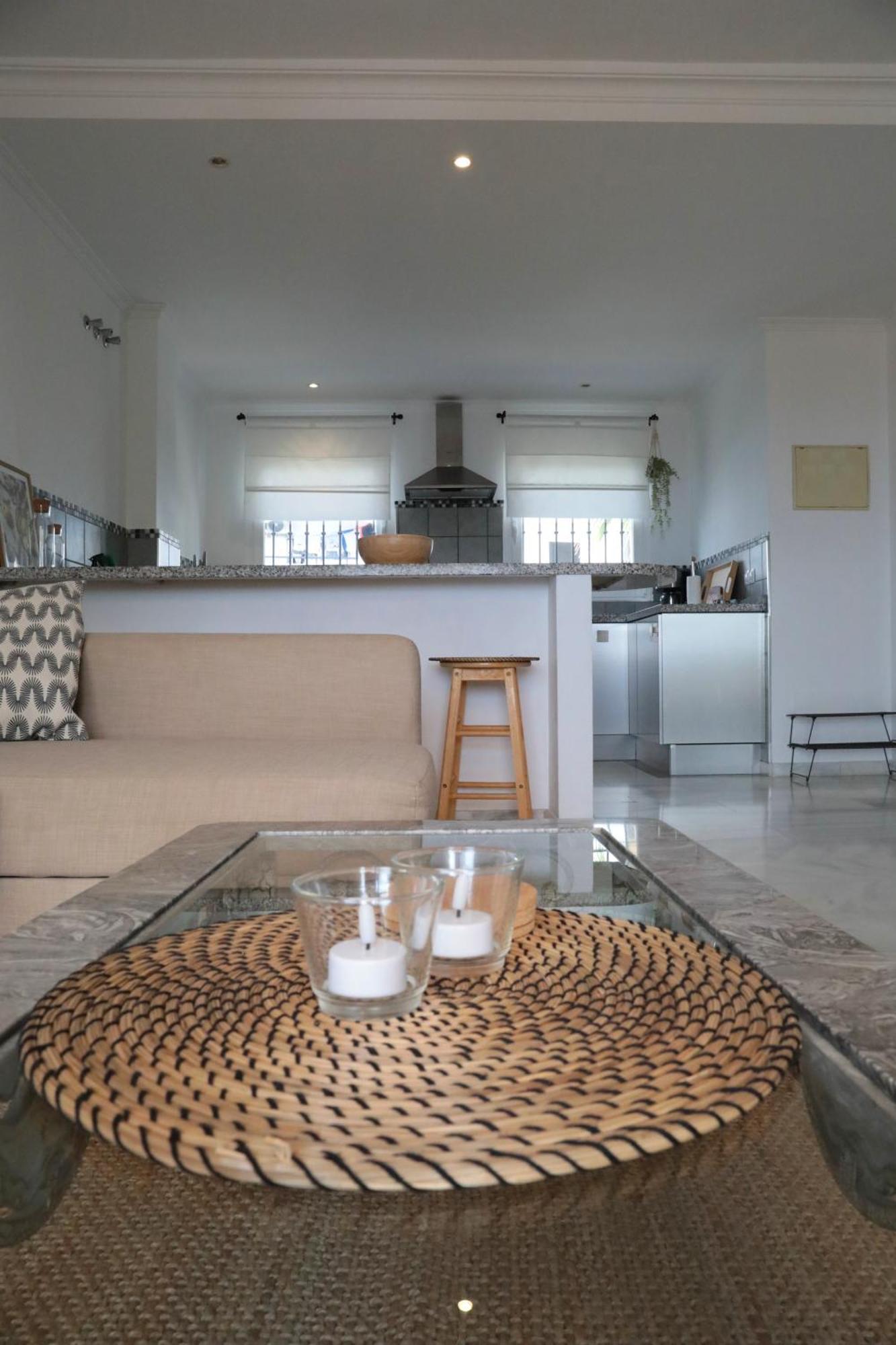 Appartement Two Bedroom, Two Bathroom, Balcony, Pool Area, View Málaga