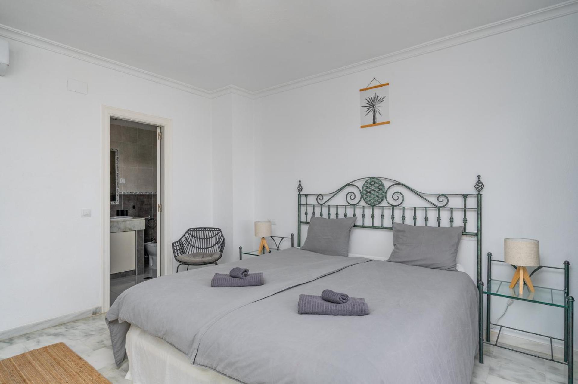 Apartment Two Bedroom, Two Bathroom, Balcony, Pool Area, View