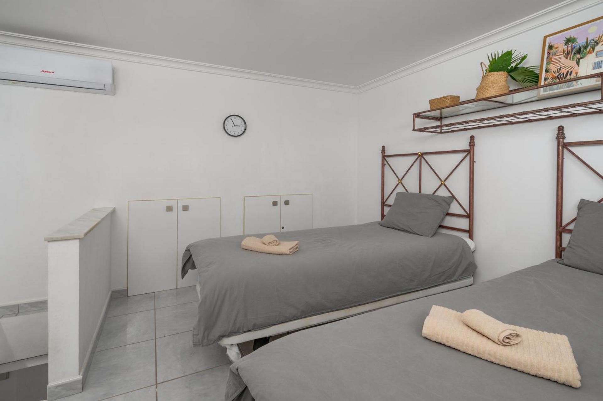 Two Bedroom, Two Bathroom, Balcony, Pool Area, View Apartment *